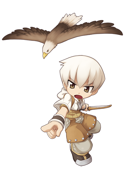 Carroça de viajantes em pixel art cruzando uma estrada de terra